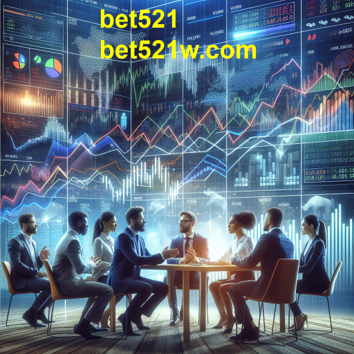 Explorando a Categoria de Trading no Bet521